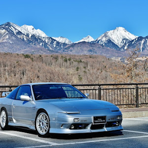 180SX RPS13