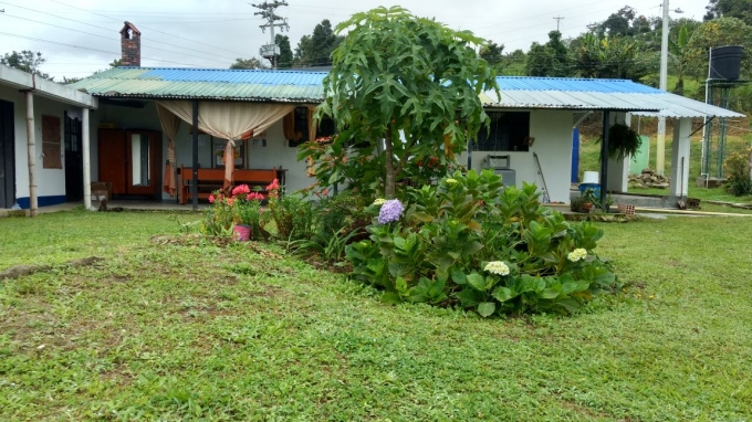 Finca En Venta - Cachipay, Cachipay