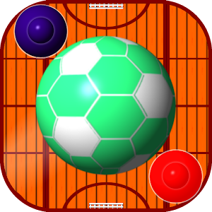 Download Indoor Air Soccer Free For PC Windows and Mac