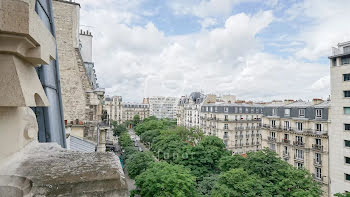 appartement à Paris 15ème (75)