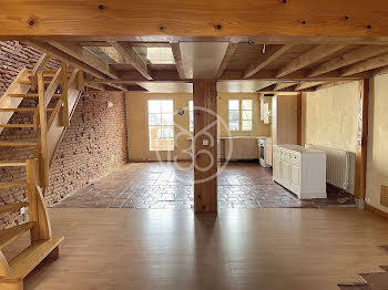 appartement à Toulouse (31)