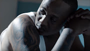 Jub Jub released his latest music video on Friday.