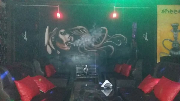 Cafe 4ever Hookah Lounge photo 