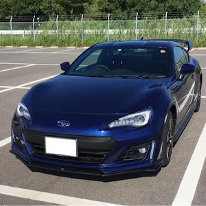 BRZ ZC6