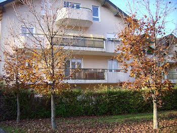 appartement à Seynod (74)