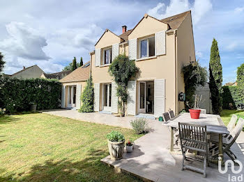 maison à Soisy-sur-Seine (91)