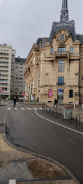 locaux professionnels à Dijon (21)