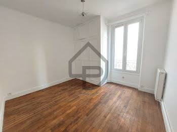 appartement à Bondy (93)