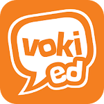 Cover Image of Unduh Voki For Education 1.0.7 APK