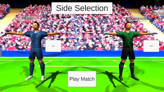 Football Shoot Out League 2015 Screenshots 3