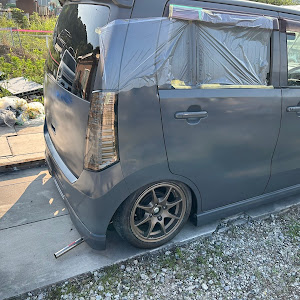 ワゴンR MH23S