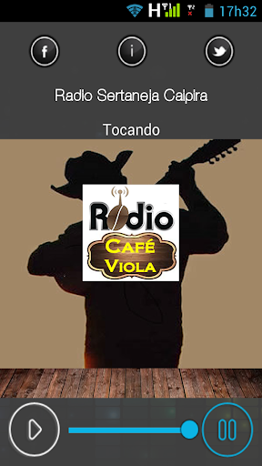 免費下載音樂APP|Rádio Café Viola - Sertanejo app開箱文|APP開箱王