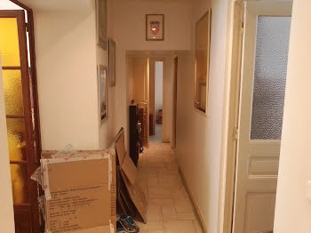 appartement à Saint-Denis (93)