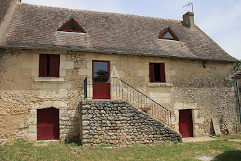 maison à Reignac-sur-Indre (37)