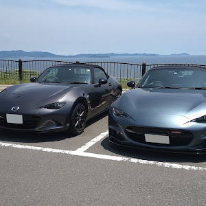 ロードスター ND5RC