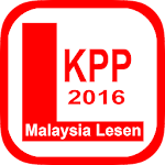 Cover Image of ダウンロード Ujian KPP - Lesen L 1.2 APK