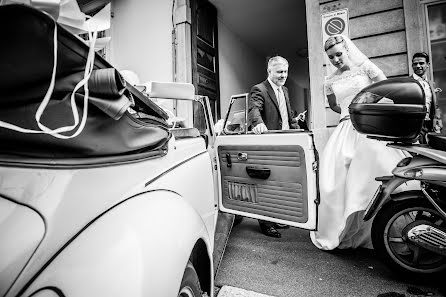 Fotógrafo de bodas Stefano Pedrelli (pedrelli). Foto del 18 de junio 2015