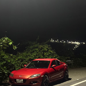 RX-8 SE3P