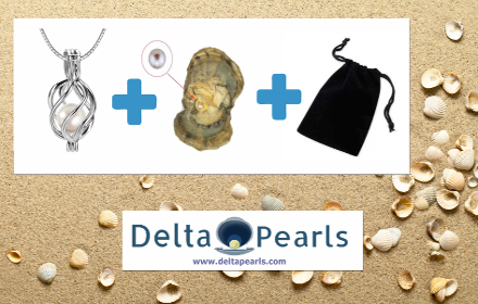 Delta Pearls small promo image