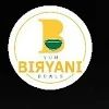 Yum Biryani Bowls - Customize Your Biryani, Sector 12, Sector 31, Gurgaon logo