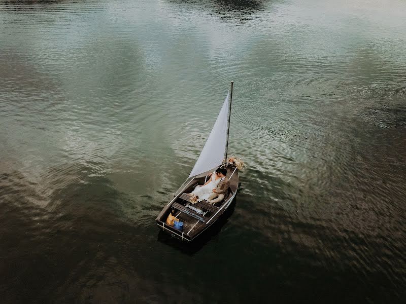 Düğün fotoğrafçısı Son Nguyen Duc (happierwedding). 8 Ocak 2021 fotoları