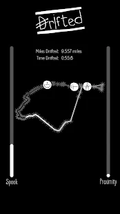 Drifted - A Haptic Adventure(圖3)-速報App