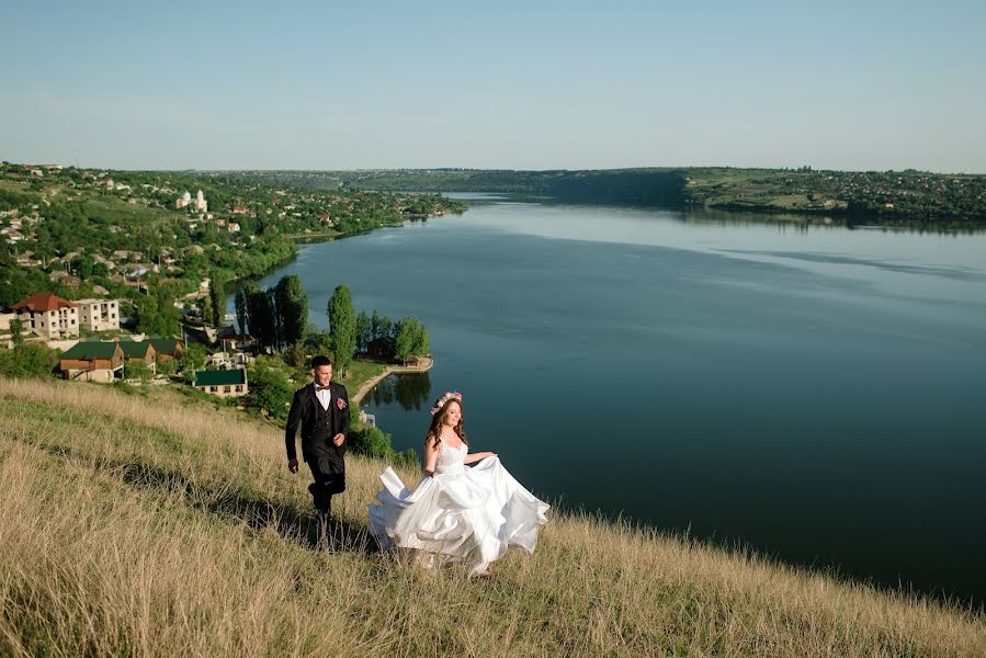 Wedding photographer Cecan Roman (romeo). Photo of 16 February 2019