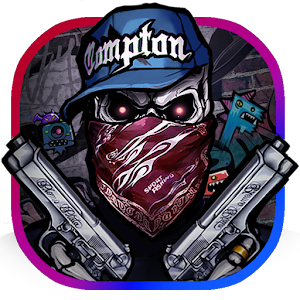 Download Graffiti Skull Theme For PC Windows and Mac