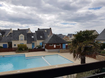 appartement à Batz-sur-Mer (44)