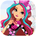 Beauty Dress Up icon