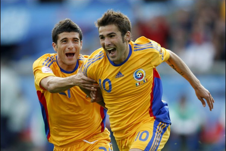 Adrian Mutu se reconvertit