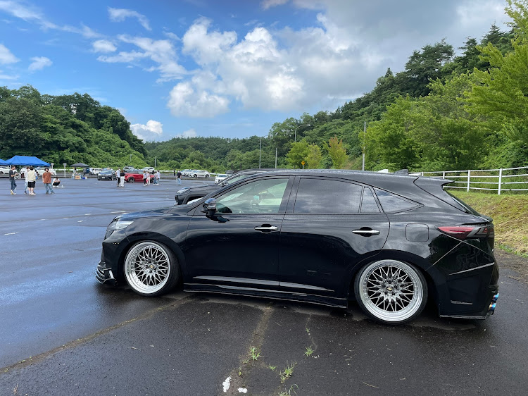 CX-3のSUGIさんが投稿したカスタム事例の投稿画像5枚目