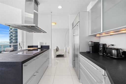 Appartement avec piscine en bord de mer 4