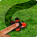 Cover Image of Unduh Lawn Mower: Grass-Cutting Sim 1.0 APK