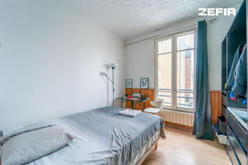 appartement à Asnieres-sur-seine (92)