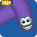 Cover Image of Descargar Worm Snake Zone : worm mate zone snake 1.0 APK