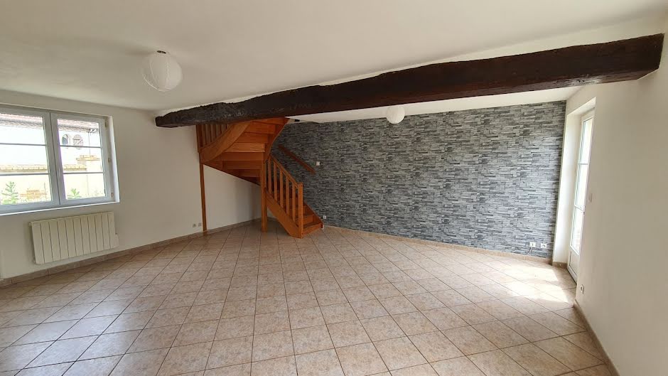 Vente appartement 3 pièces 74.28 m² à Evreux (27000), 173 250 €