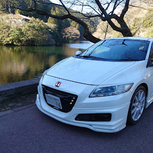 CR-Z ZF1