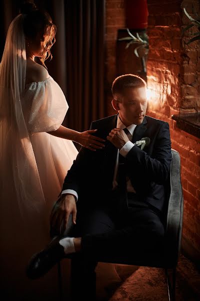 Wedding photographer Anton Koltashov (koltashov). Photo of 13 April