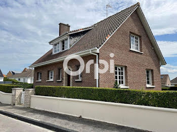 maison à Bray-Dunes (59)