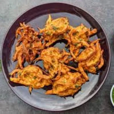 Onion Pakora