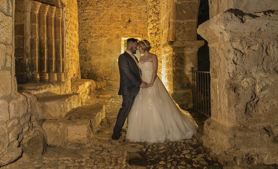 Photographe de mariage David Merino (davidmerino). Photo du 18 août 2016