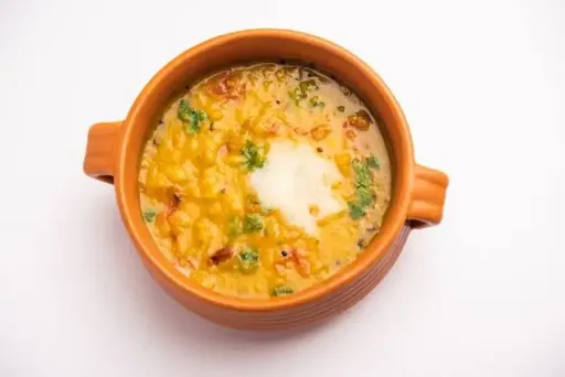 Ghee Dal