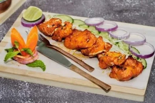 Fish Tikka - 8 Pcs