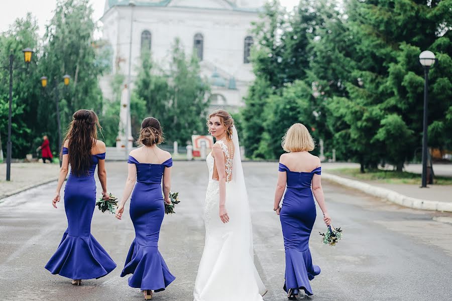 Wedding photographer Ildar Kaldashev (ildarkaldashev). Photo of 12 September 2017