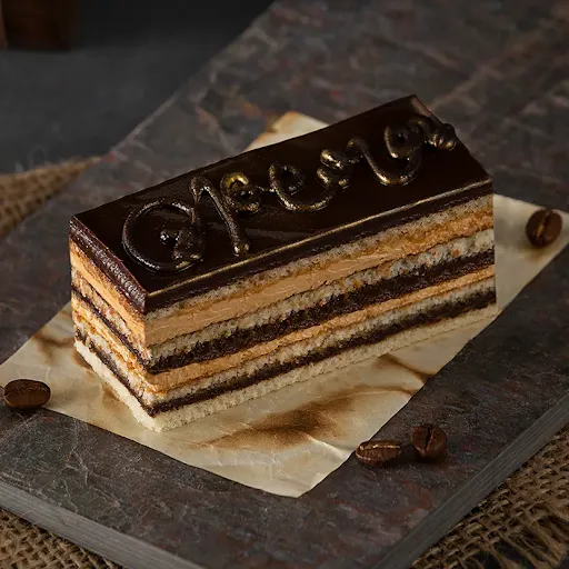 Opera Pastry