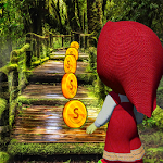 Cover Image of Tải xuống Masha Temple Adventure 2 1.1 APK