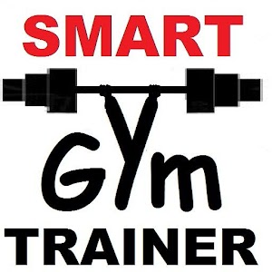 Smart Gym Trainer  Icon