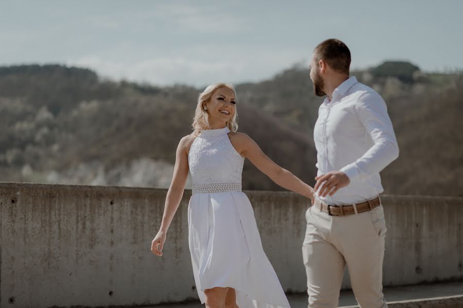 Wedding photographer Srdjan Petrovic (srdjanpetrovic). Photo of 24 August 2019