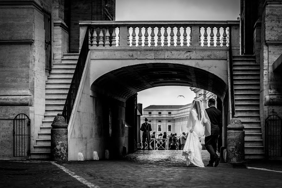 Fotógrafo de bodas Andrea Rifino (arstudio). Foto del 23 de mayo 2018